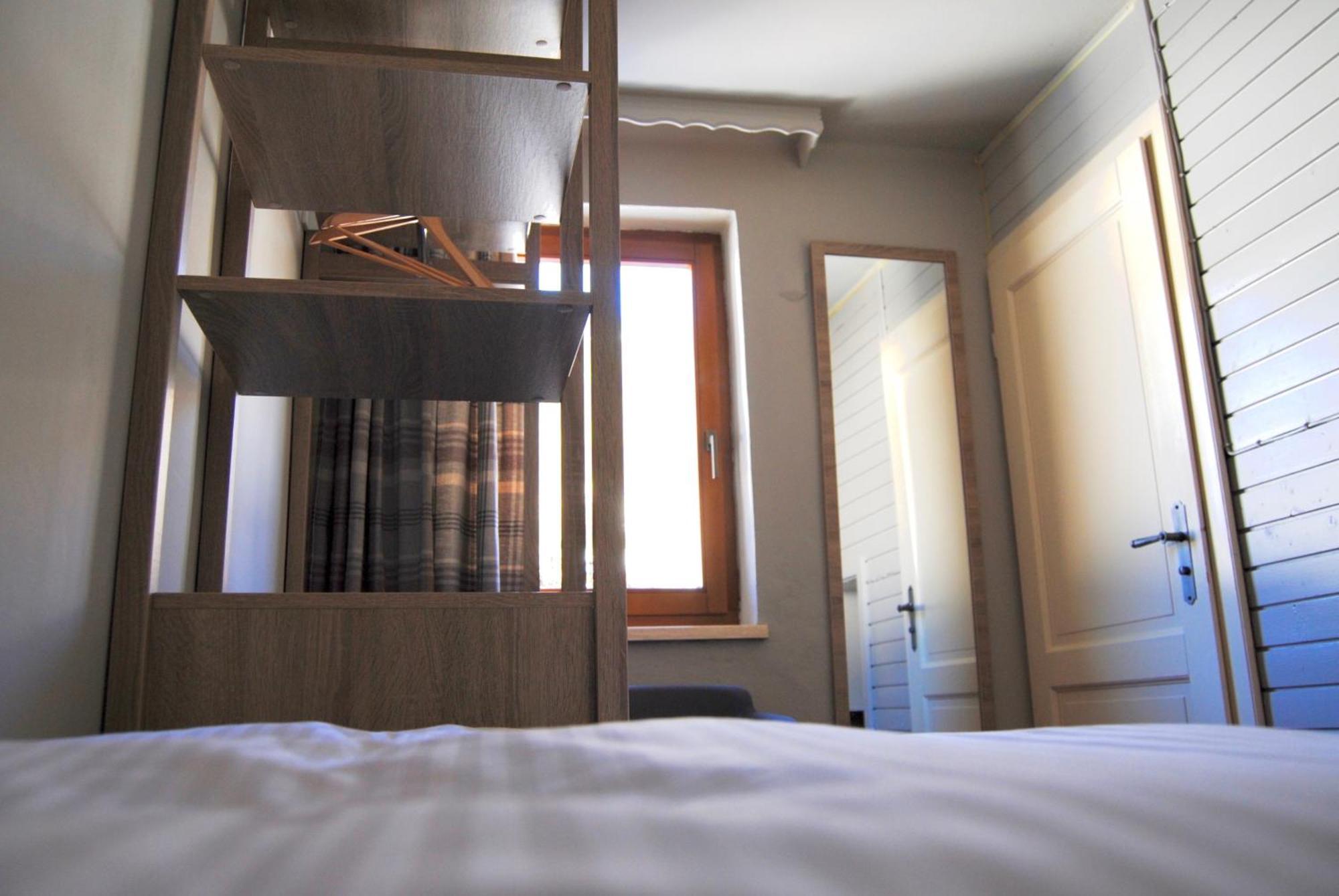 Hotel Speiereck Sankt Michael im Lungau Habitación foto
